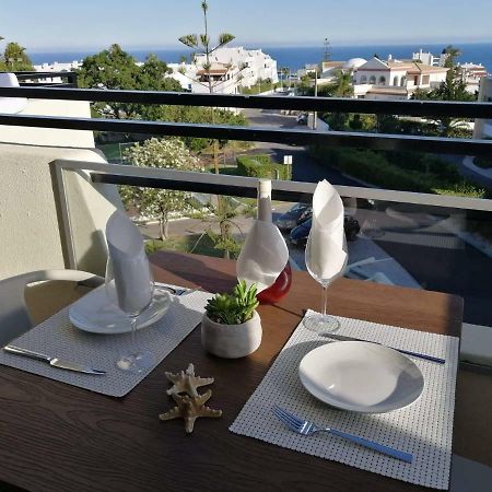 Apartmán Sea View 3 Albufeira Exteriér fotografie
