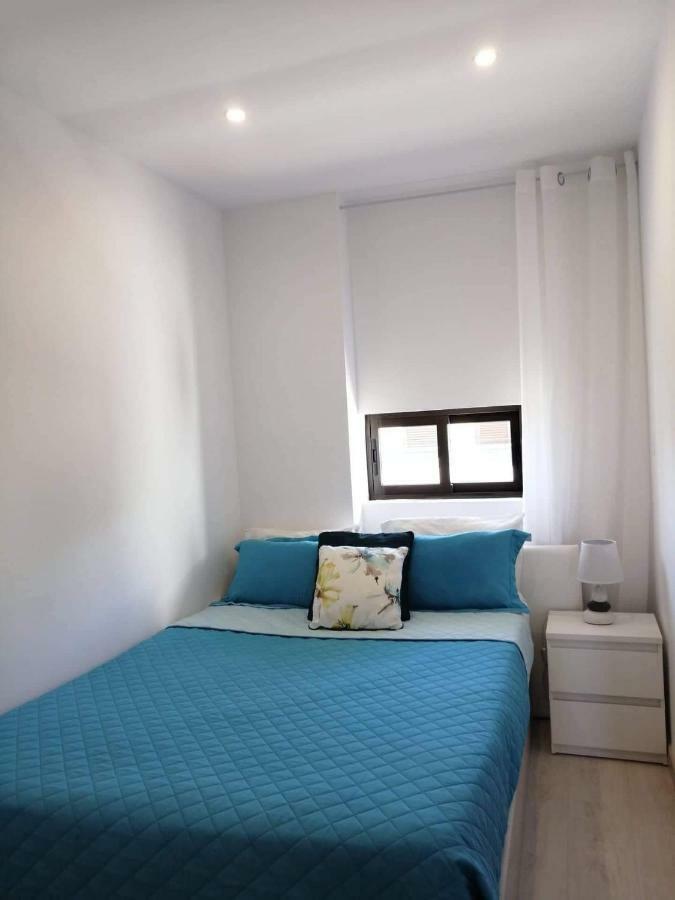 Apartmán Sea View 3 Albufeira Exteriér fotografie