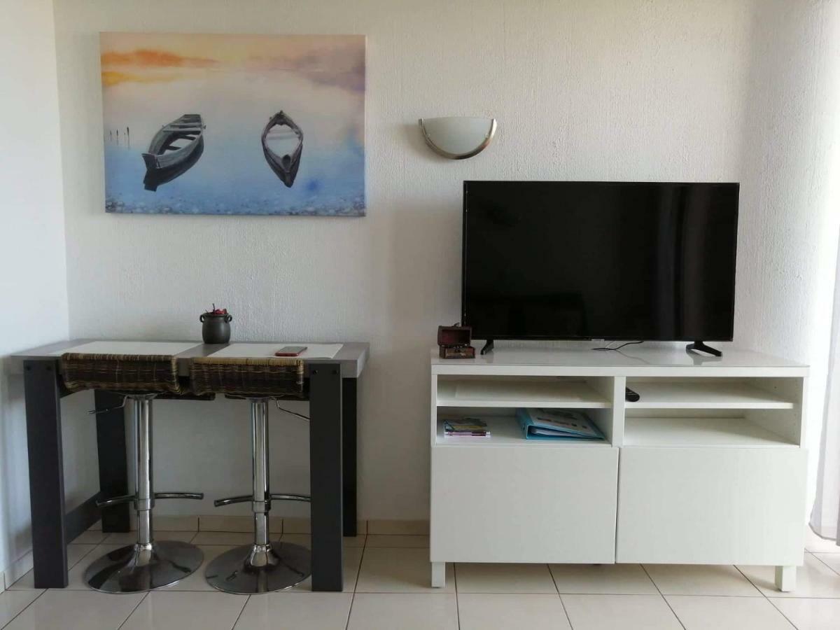 Apartmán Sea View 3 Albufeira Exteriér fotografie