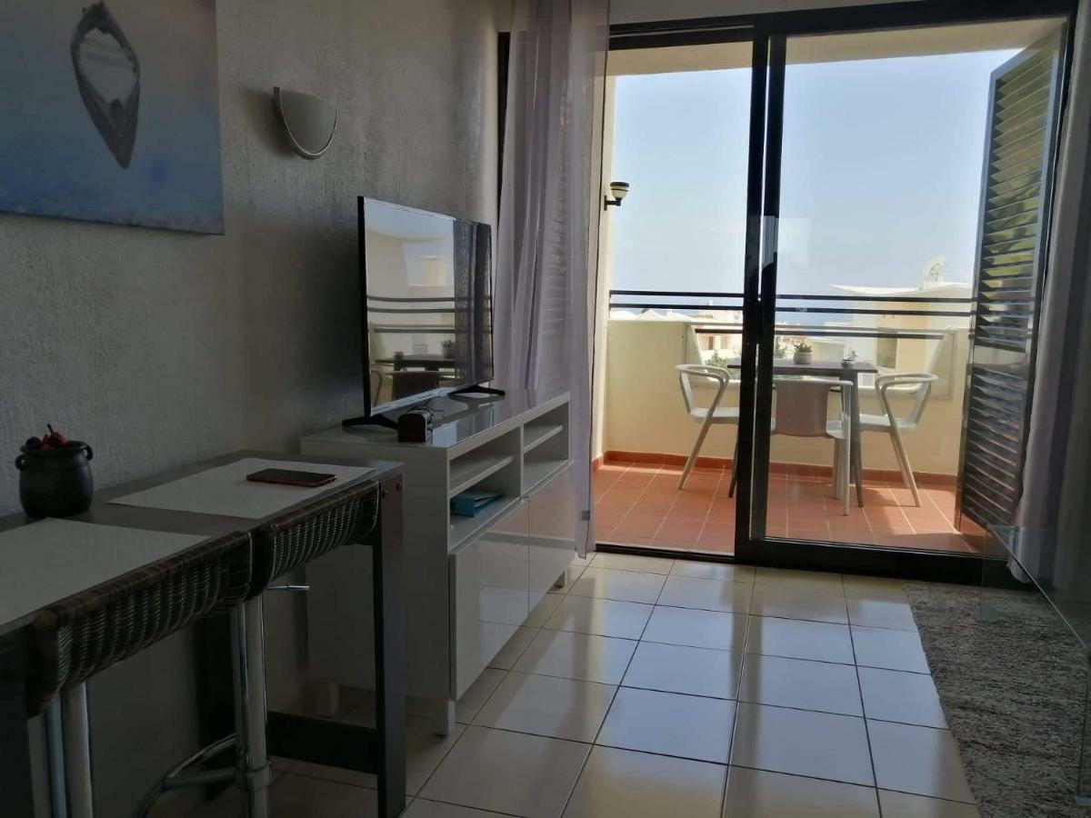Apartmán Sea View 3 Albufeira Exteriér fotografie