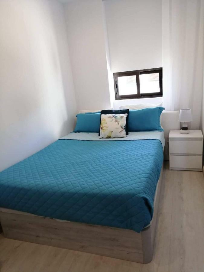 Apartmán Sea View 3 Albufeira Exteriér fotografie